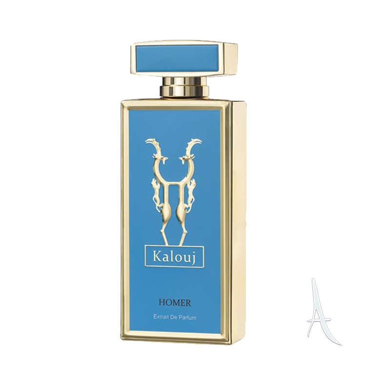 اکستریت پرفیوم مردانه هومر کالوج